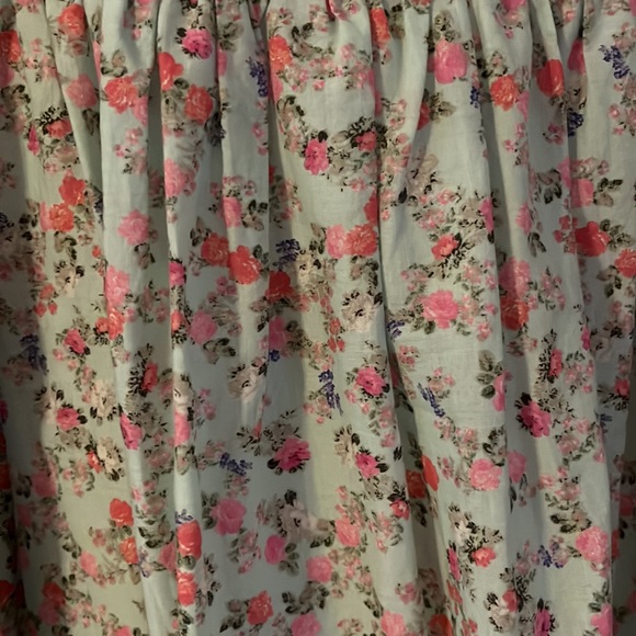 Loveshackfancy for target. Size medium. Worn once - Picture 4 of 6